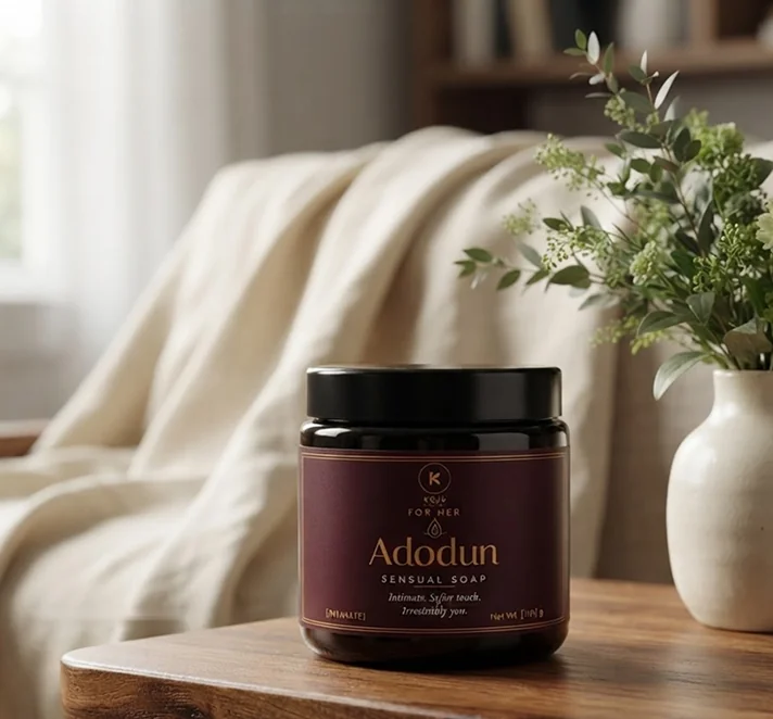 Adodun Kit