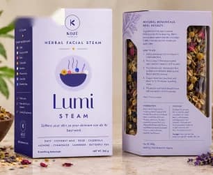Lumi Steam