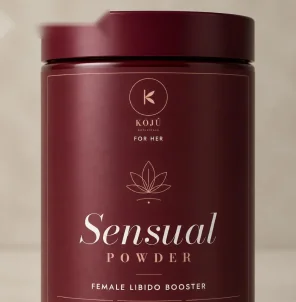 Sensual Powder